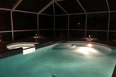 Villa Sunshine Paradies