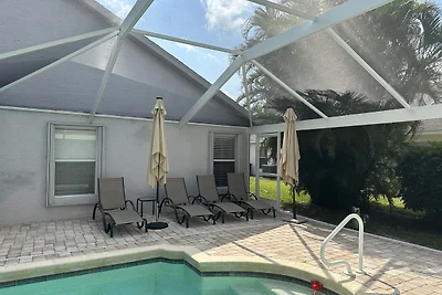 Villa Lakeview Paradise