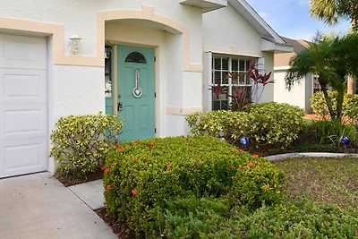 Villa Lakeview Paradise