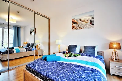 Nemo Apartments Kolberg