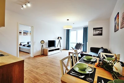 Nemo Apartments Kolberg