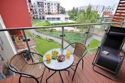 Nemo Apartments Kolberg