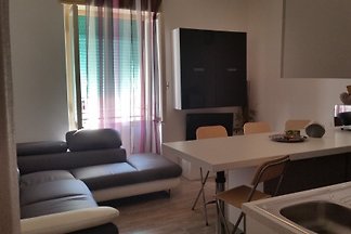 Maison de vacances à Alghero region