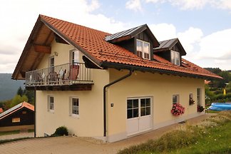 Ferienwohnung Heike-Maria