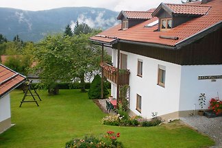 Ferienwohnung Dellawalle