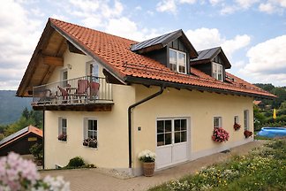 Ruhiger Familienurlaub