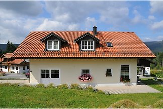 Rustige familievakantie