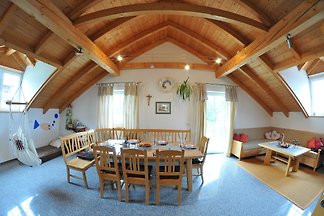 Rustige familievakantie