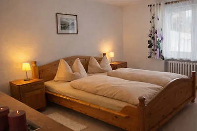 Vakantiewoning Dellawalle