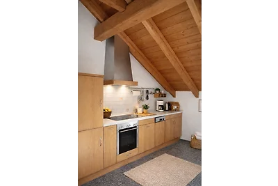 Ferienwohnung Heike-Maria