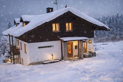 Vakantieappartement met terras.