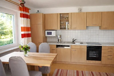 Ferienwohnung Dellawalle