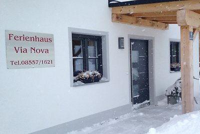 Ferienhaus ViaNova