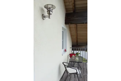 Ferienwohnung Heike-Maria