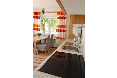 Ferienwohnung Dellawalle