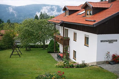 Ferienwohnung Dellawalle