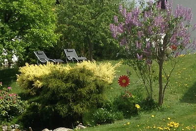 Ferienwohnung Heike-Maria