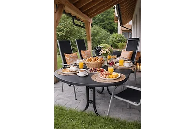 Ferienhaus Via Nova mit Sauna