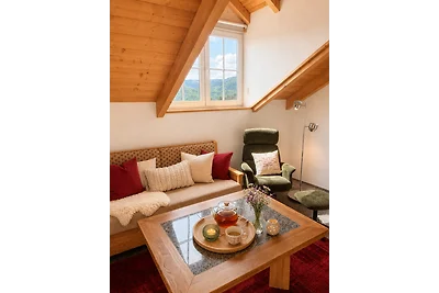 Vakantiewoning Heike-Maria
