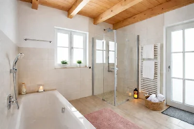 Ferienhaus ViaNova mit Sauna