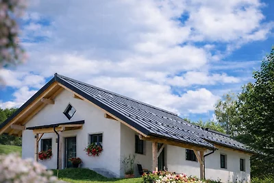 Ferienhaus ViaNova mit Sauna