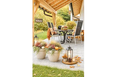 Ferienhaus Via Nova mit Sauna
