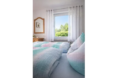 Ferienwohnung Dellawalle