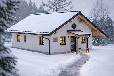 Ferienhaus ViaNova mit Sauna