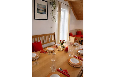 Ferienwohnung Heike-Maria