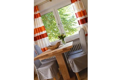 Ferienwohnung Dellawalle