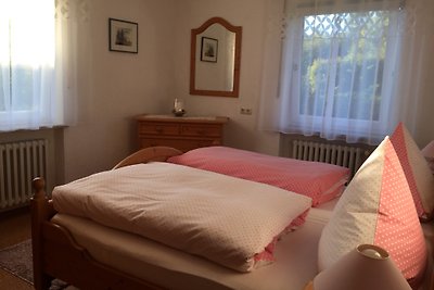 Ferienwohnung Dellawalle