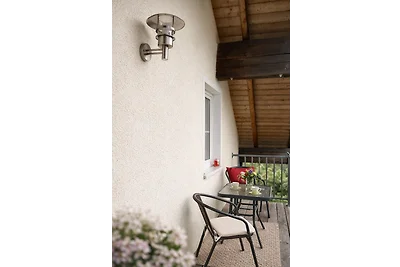 Ferienwohnung Heike-Maria