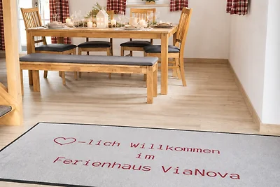 Vakantiehuis ViaNova