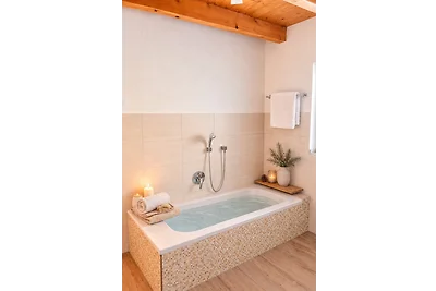 Vakantiehuis ViaNova