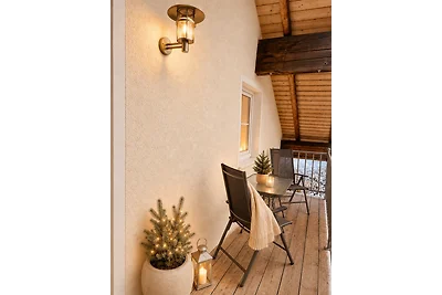 Ferienwohnung Heike-Maria