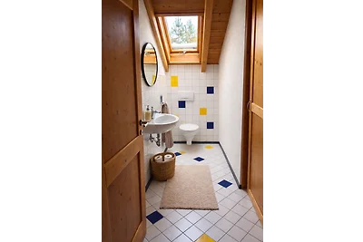 Appartamento di vacanza Heike-Maria