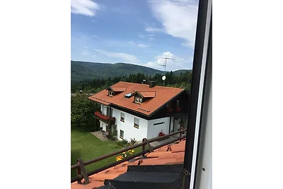 Ferienwohnung Dellawalle