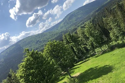 Ferienwohnung Heike-Maria