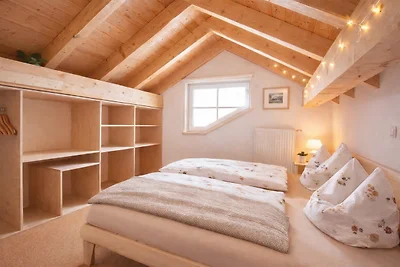 Ferienhaus ViaNova mit Sauna