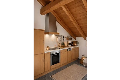 Ferienwohnung Heike-Maria