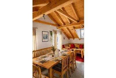 Ferienwohnung Heike-Maria