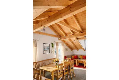 Appartamento di vacanza Heike-Maria