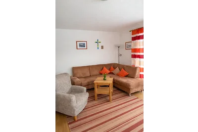 Vakantiewoning Dellawalle