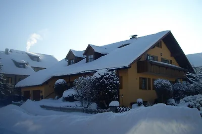 Ferienwohnung-Gruber