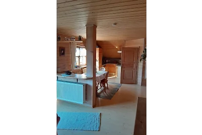 Ferienwohnung-Gruber
