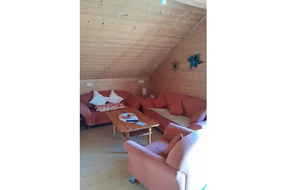 Ferienwohnung-Gruber
