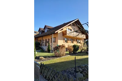 Ferienwohnung-Gruber