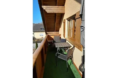 Ferienwohnung-Gruber