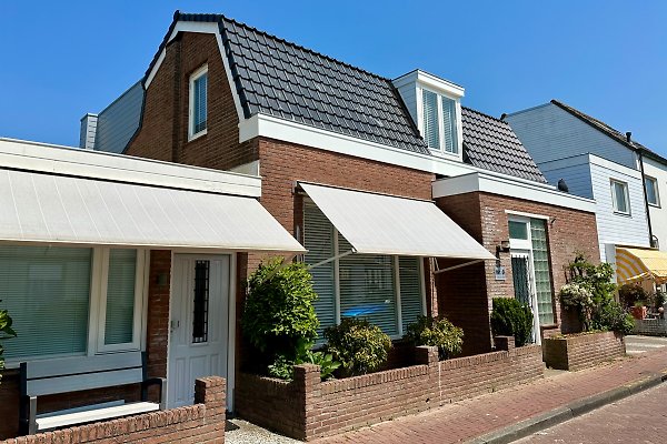 Ferienwohnung Zandvoort