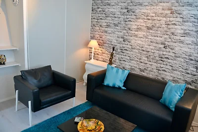 Nr. 9 Appartement